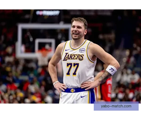 湖人官方发声力挺东契奇冲击MVP四项数据领跑全联盟统治力尽显