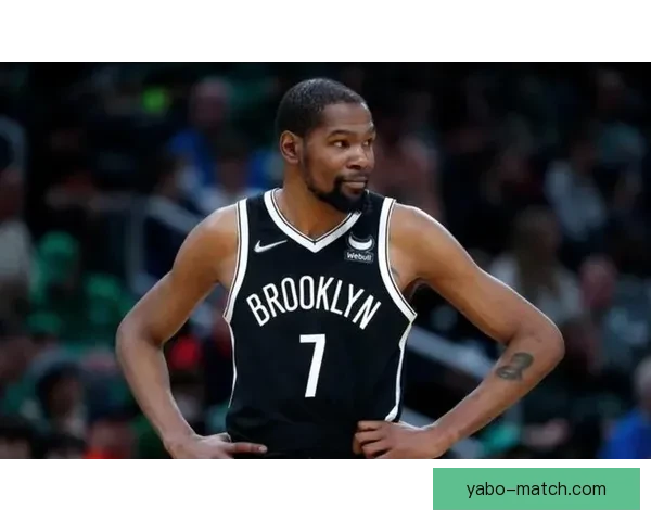 杜兰特谈破防秘诀：底线与三分跑位创造空间显威力