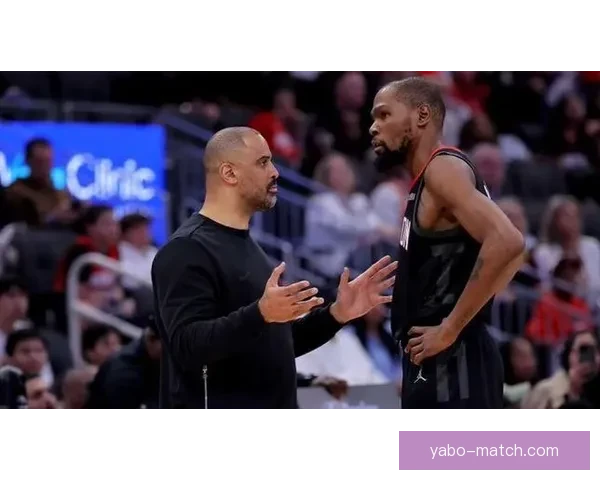 火箭惨遭耻辱败北火媒集体破防狂批成历史最痛失利